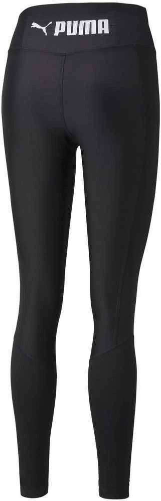 Puma Tamprės Moterims Fit Eversculpt High Juodas 522177 01