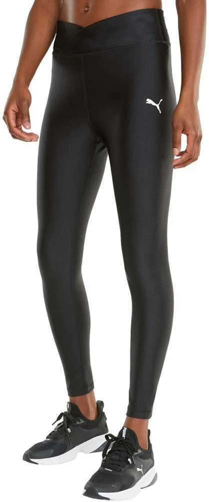 Puma Tamprės Moterims Modern Sports Juodas 589491 01