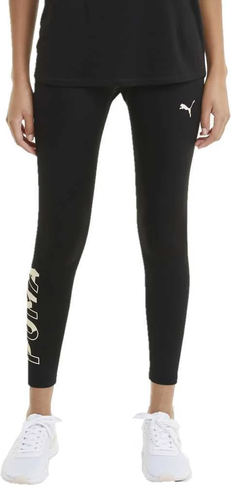 Puma Tamprės Moterims Modern Sports Juodas | Varle.lt