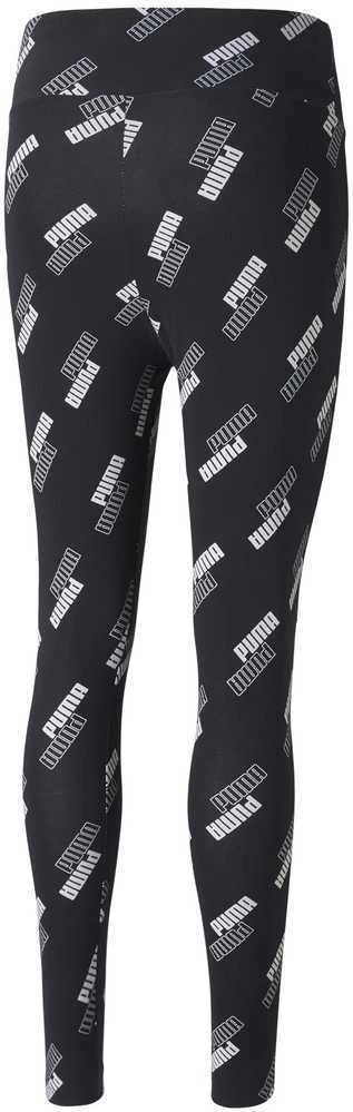 Puma Tamprės Moterims Power Juodas 589545 01