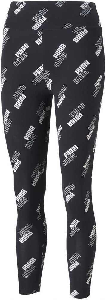 Puma Tamprės Moterims Power Juodas 589545 01