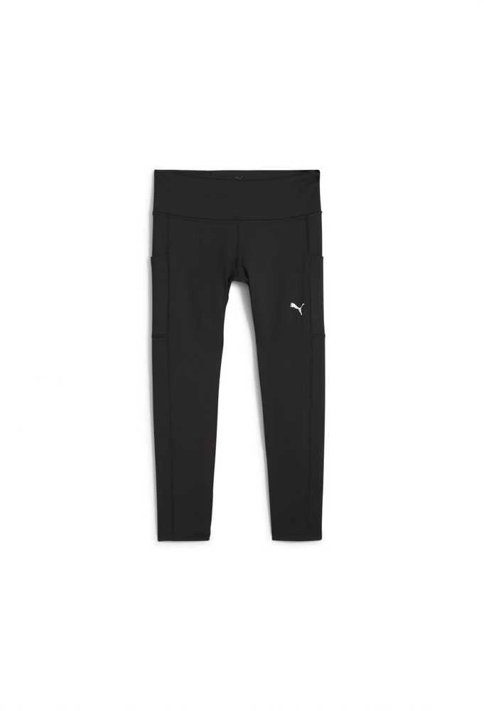 Puma Tamprės Moterims Run Favorites Velocity 3/4 Juodas 525093 01