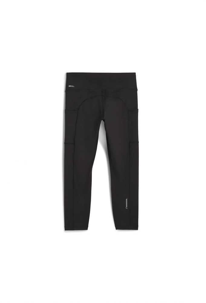 Puma Tamprės Moterims Run Favorites Velocity 3/4 Juodas 525093 01
