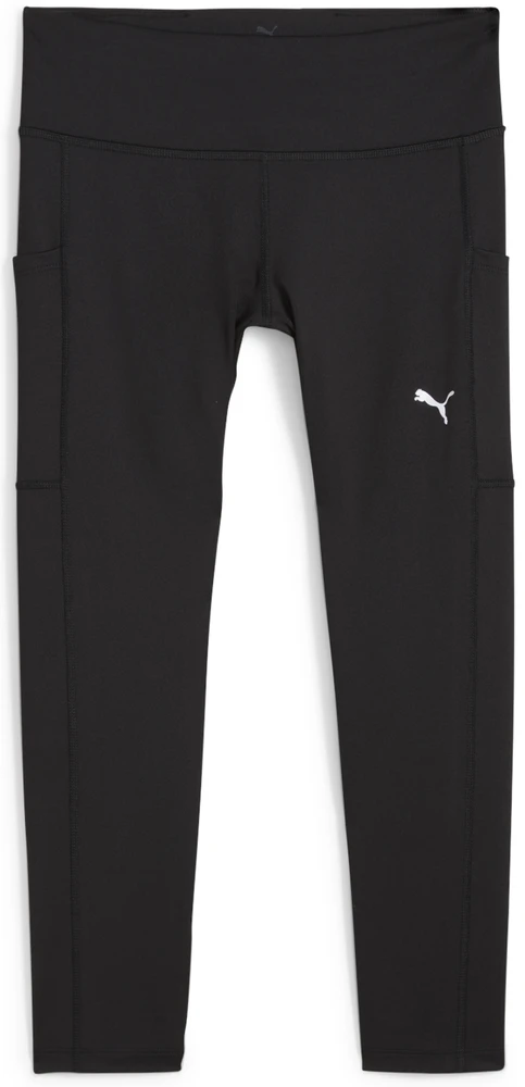 Puma Tamprės Moterims Run Favorites Velocity 3/4 Juodas 525093 01