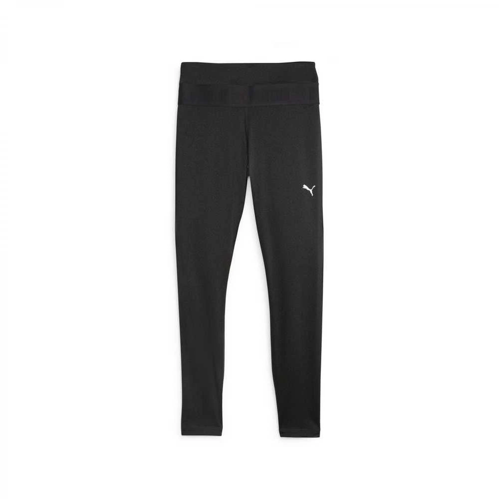 Puma Tamprės Moterims Strong Ultra High Rise Juodas 523873 01