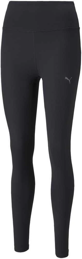 Puma Tamprės Moterims Studio Foundation 7/8 Tight Juodas 521611 01