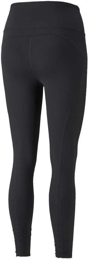 Puma Tamprės Moterims Studio Foundation 7/8 Tight Juodas 521611 01