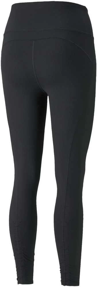 Puma Tamprės Moterims Studio Foundation 7/8 Tight Juodas 521611 01