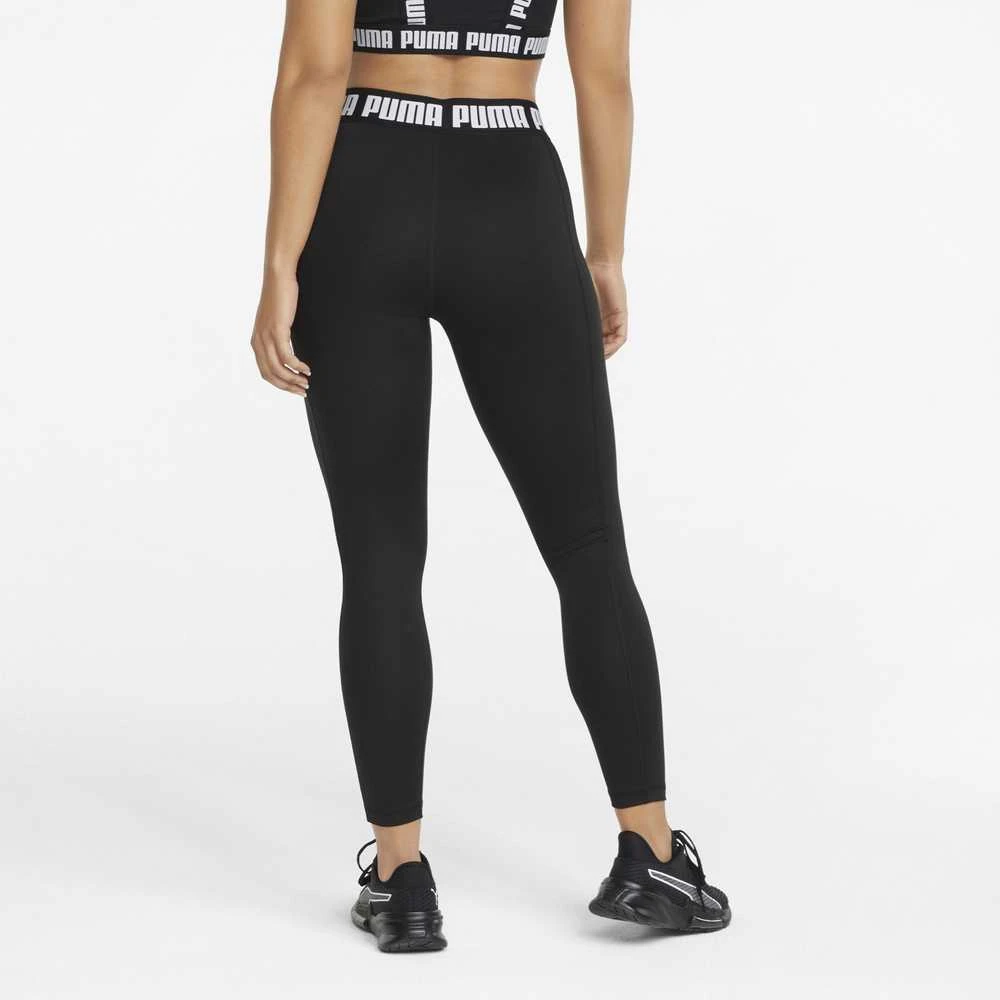 Puma Tamprės Moterims Train Puma Strong Juodas 521601 01