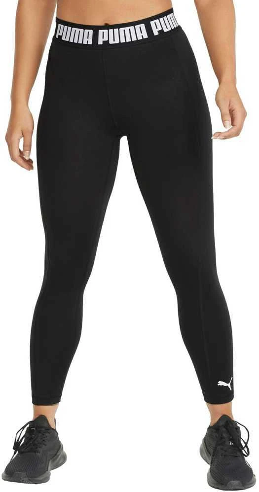 Puma Tamprės Moterims Train Puma Strong Juodas 521601 01