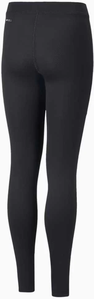Puma Tamprės Paaugliams Liga Baselayer Juodas 655945 03