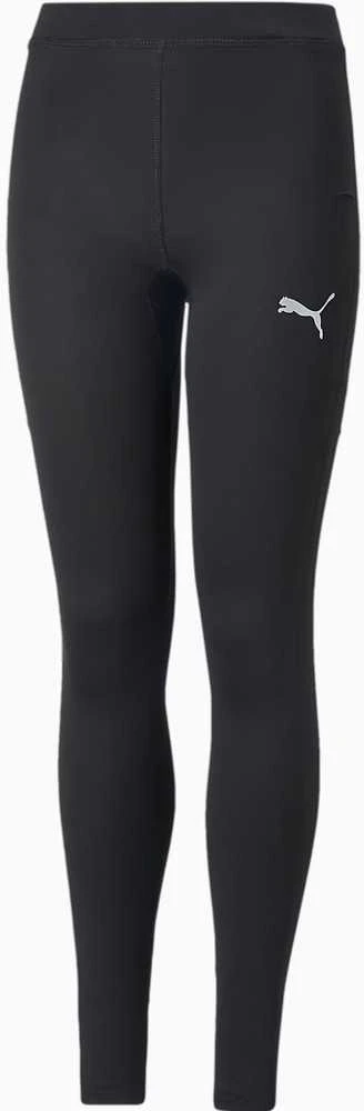 Puma Tamprės Paaugliams Liga Baselayer Juodas 655945 03