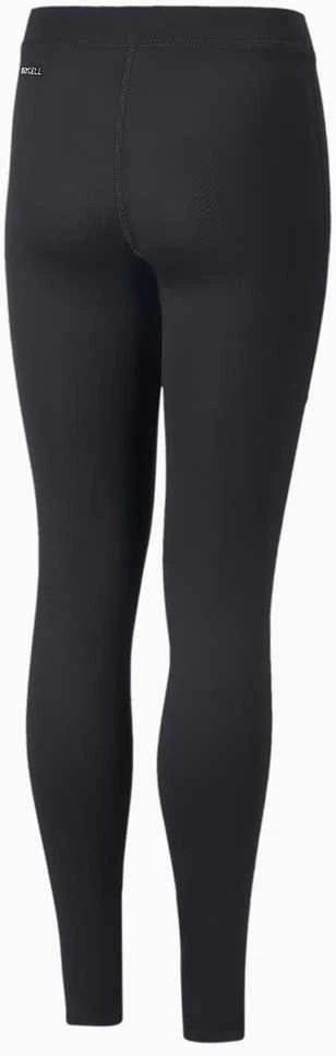 Puma Tamprės Paaugliams Liga Baselayer Juodas 655945 03