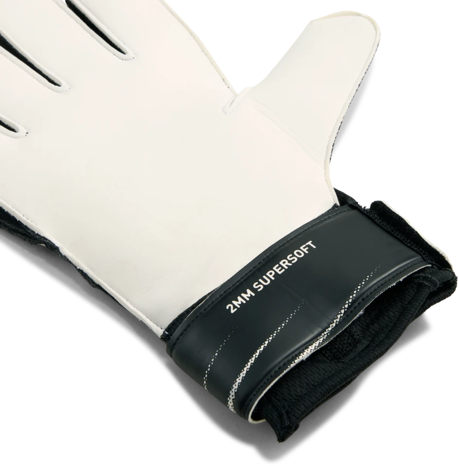 Puma Vartininko Pirštinės Unisex Attacanto Play Rc Juodas Baltas 042090 01
