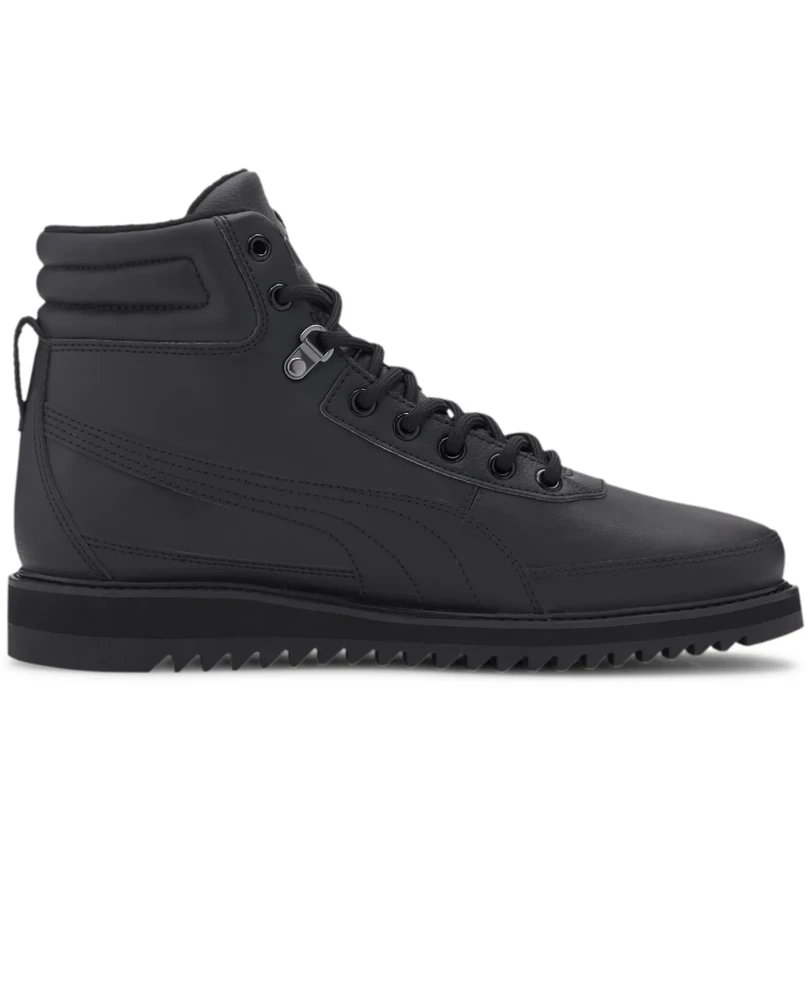 Puma Vyrams Avalynė Desierto V2 Juodas 373025 03