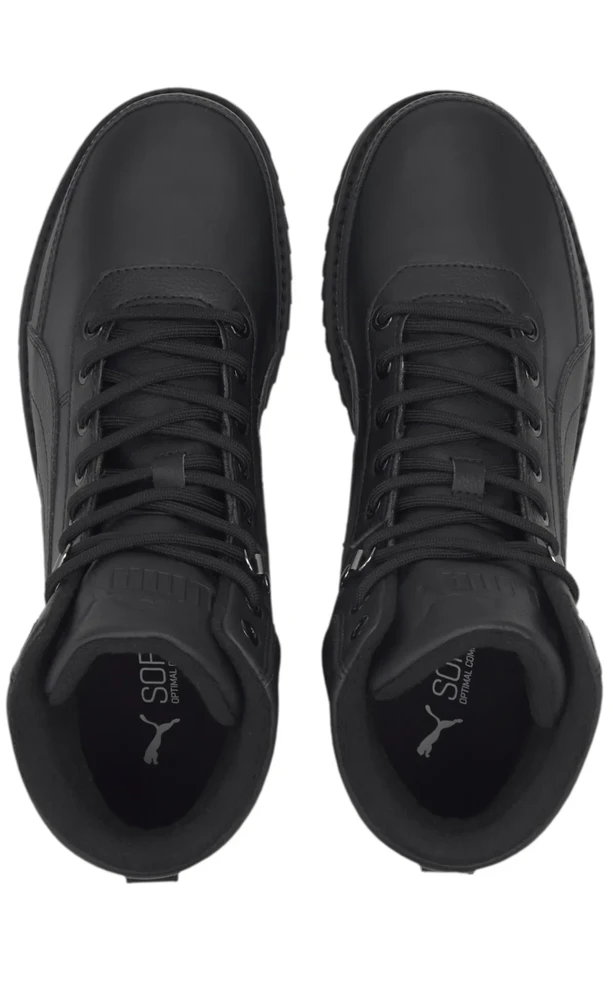 Puma Vyrams Avalynė Desierto V2 Juodas 373025 03
