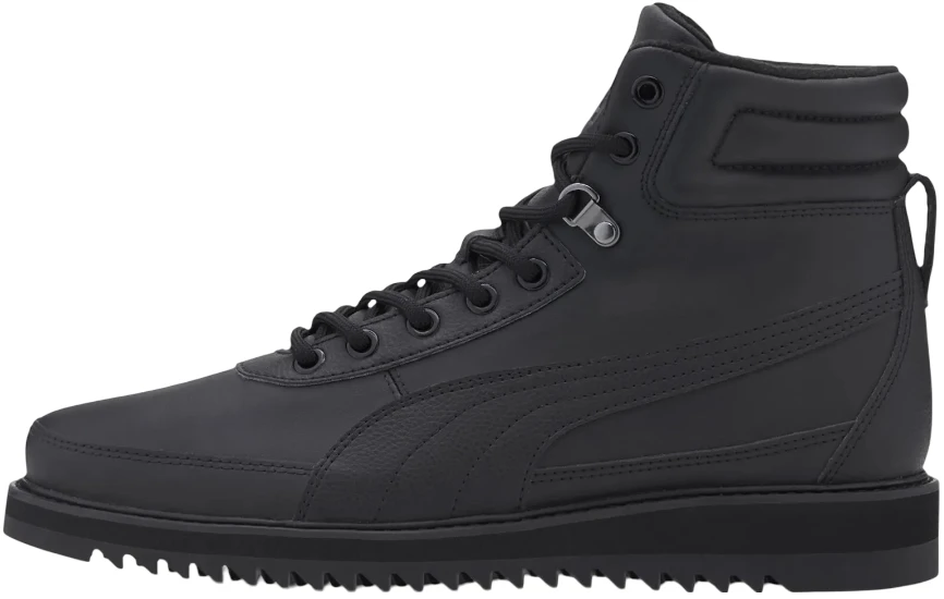 Puma Vyrams Avalynė Desierto V2 Juodas 373025 03