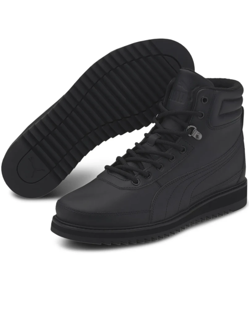 Puma Vyrams Avalynė Desierto V2 Juodas 373025 03