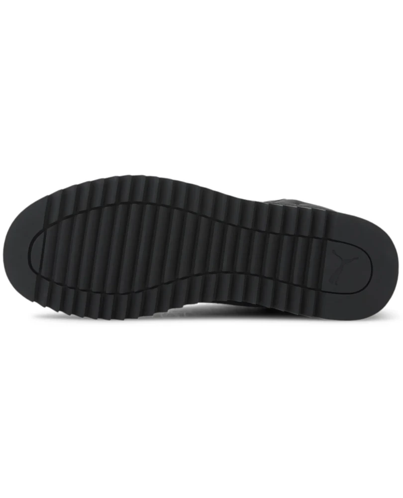 Puma Vyrams Avalynė Desierto V2 Juodas 373025 03
