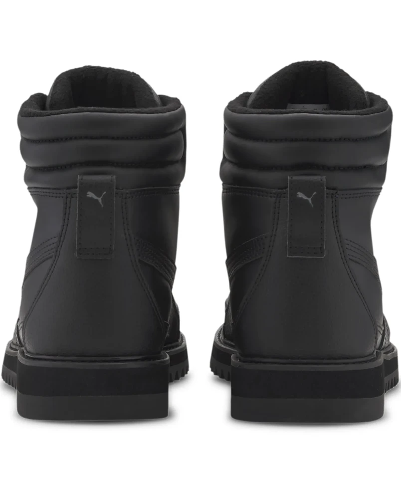 Puma Vyrams Avalynė Desierto V2 Juodas 373025 03