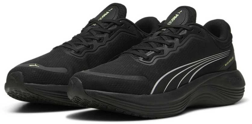 Puma Vyrams Avalynė Scend Pro Wtr Juodas 310399 01