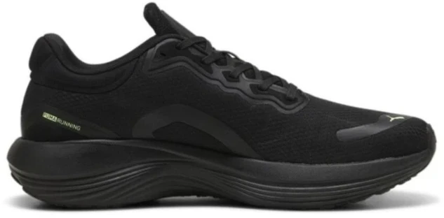 Puma Vyrams Avalynė Scend Pro Wtr Juodas 310399 01