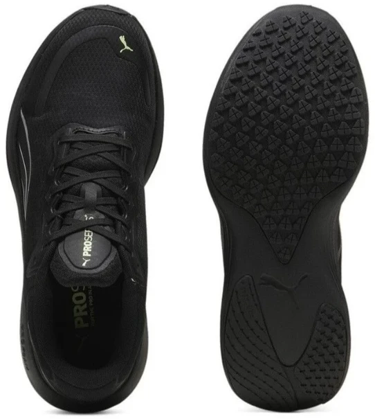 Puma Vyrams Avalynė Scend Pro Wtr Juodas 310399 01