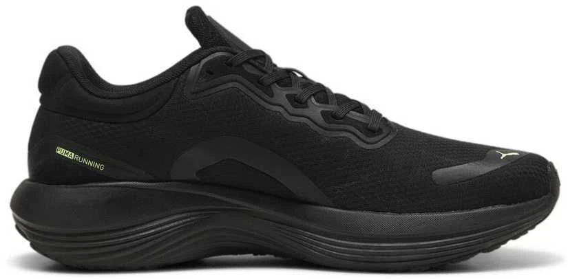 Puma Vyrams Avalynė Scend Pro Wtr Juodas 310399 01