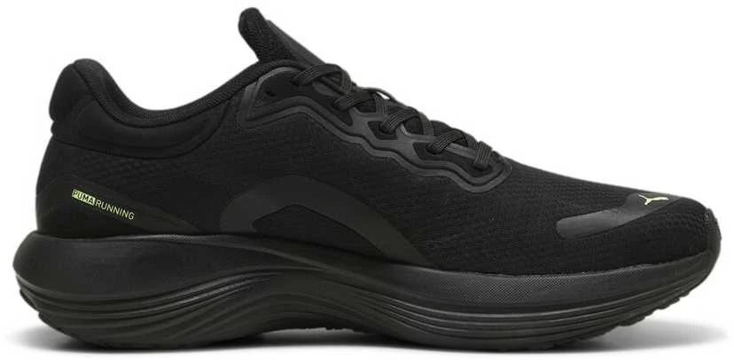 Puma Vyrams Avalynė Scend Pro Wtr Juodas 310399 01