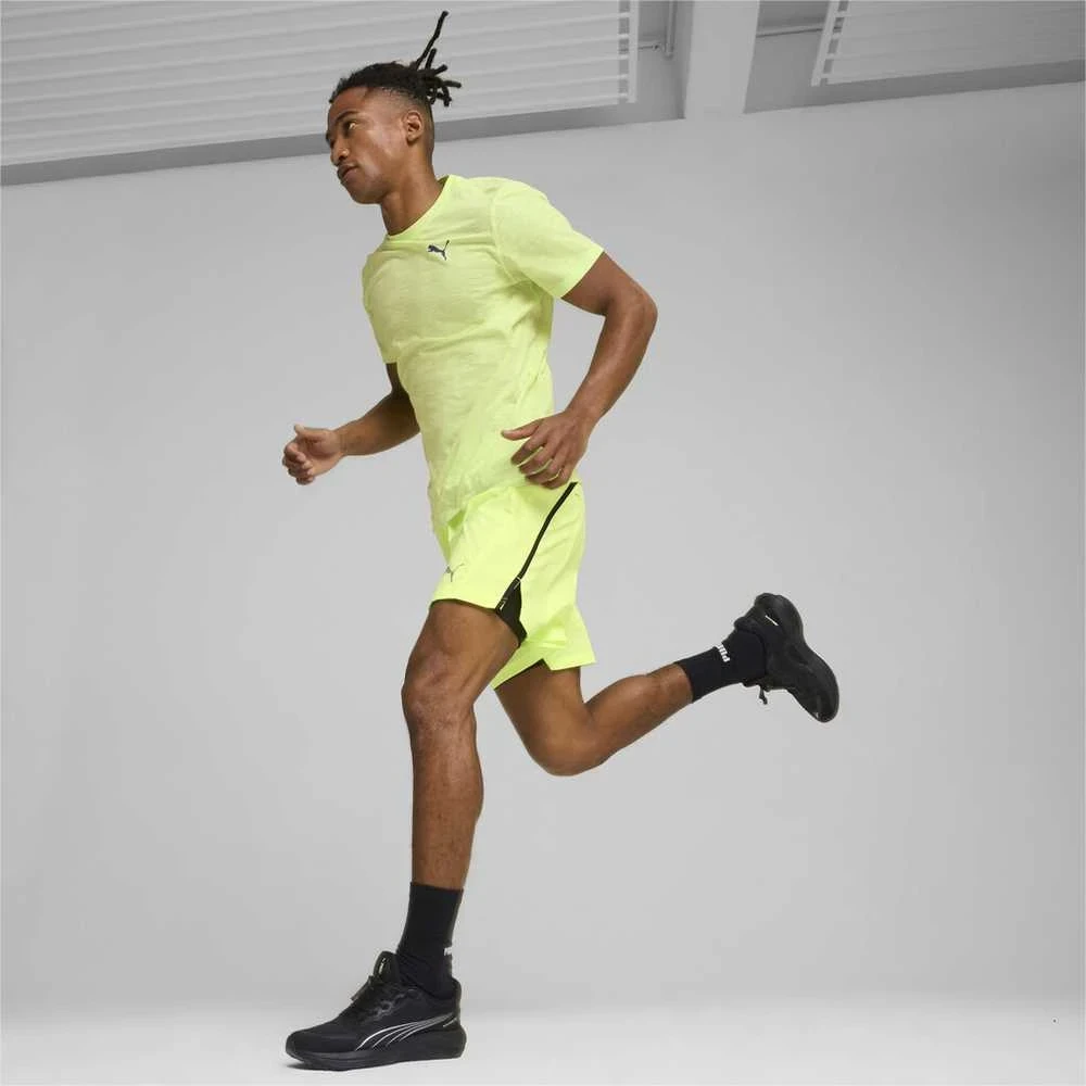 Puma Vyrams Avalynė Scend Pro Wtr Juodas 310399 01