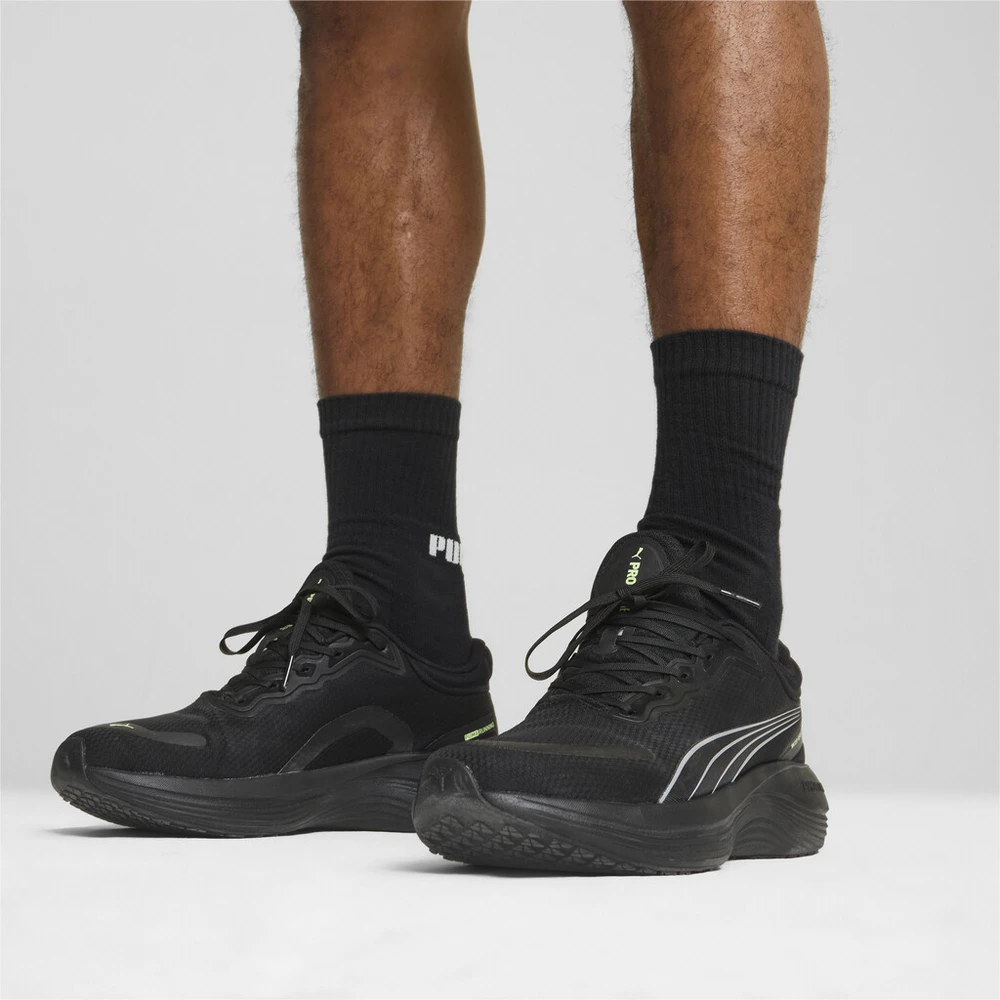Puma Vyrams Avalynė Scend Pro Wtr Juodas 310399 01