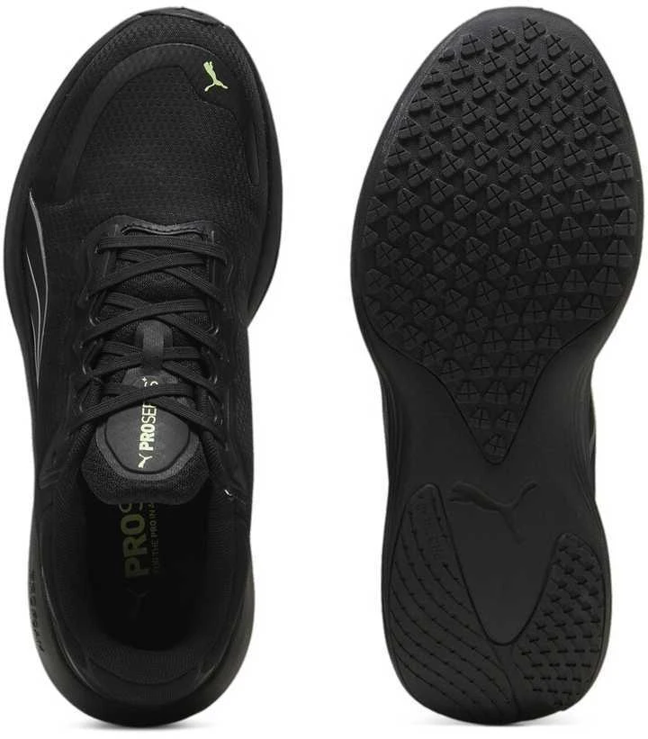 Puma Vyrams Avalynė Scend Pro Wtr Juodas 310399 01