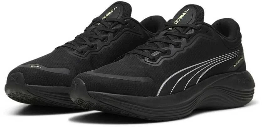 Puma Vyrams Avalynė Scend Pro Wtr Juodas 310399 01