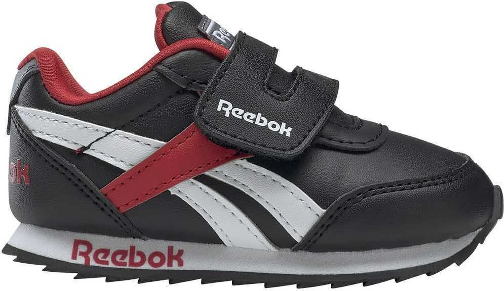 Reebok Avalynė Berniukams Royal Cljog Juodas H67880
