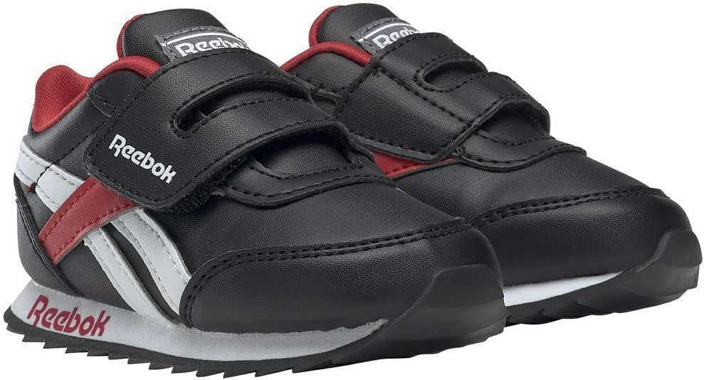 Reebok Avalynė Berniukams Royal Cljog Juodas H67880