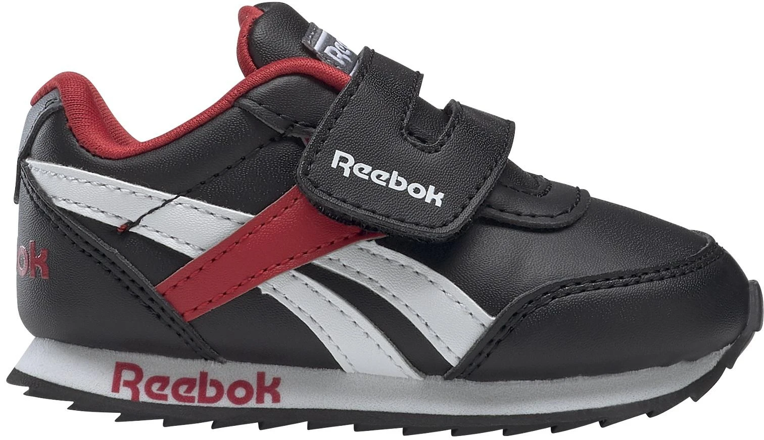 Reebok Avalynė Berniukams Royal Cljog Juodas H67880
