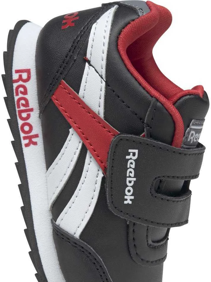 Reebok Avalynė Berniukams Royal Cljog Juodas H67880