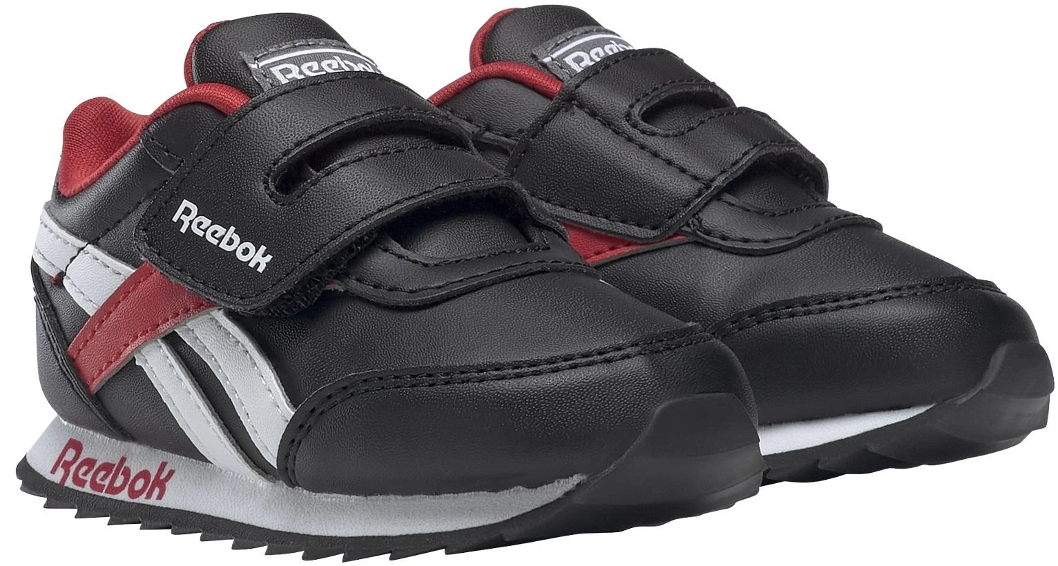 Reebok Avalynė Berniukams Royal Cljog Juodas H67880