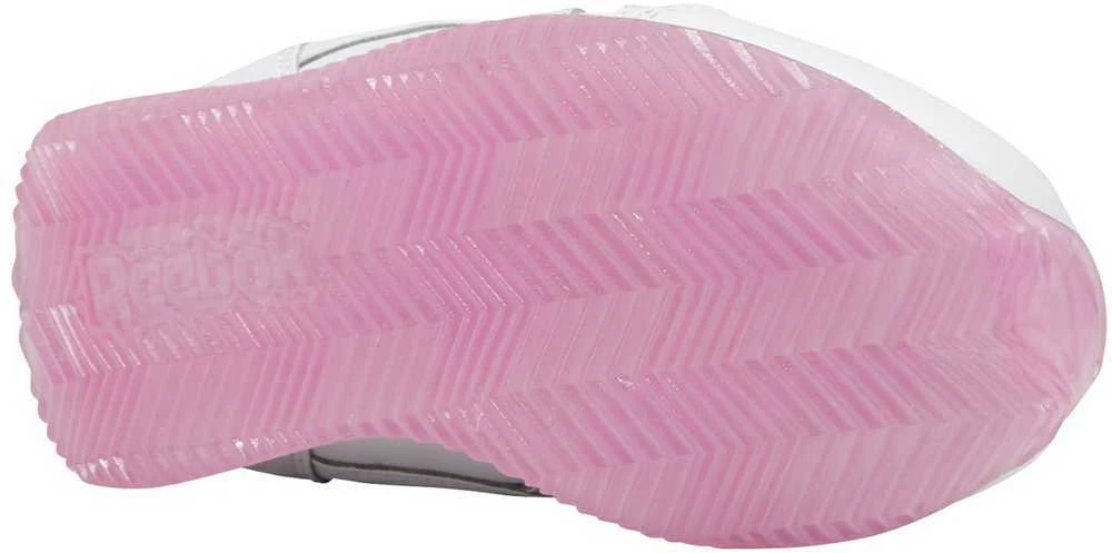 Reebok Avalynė Mergaitėms Royal Cljog Baltas EF3404