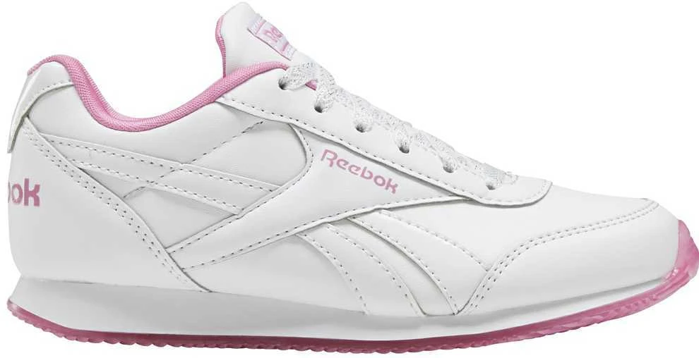 Reebok Avalynė Mergaitėms Royal Cljog Baltas EF3404