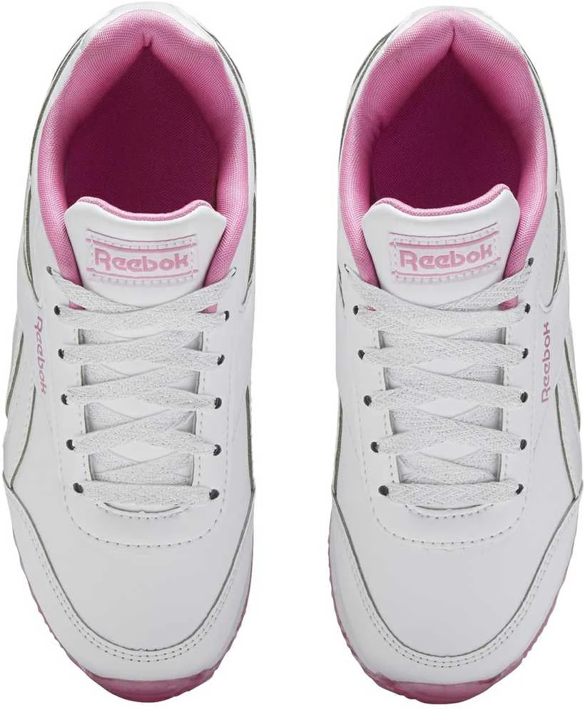 Reebok Avalynė Mergaitėms Royal Cljog Baltas EF3404