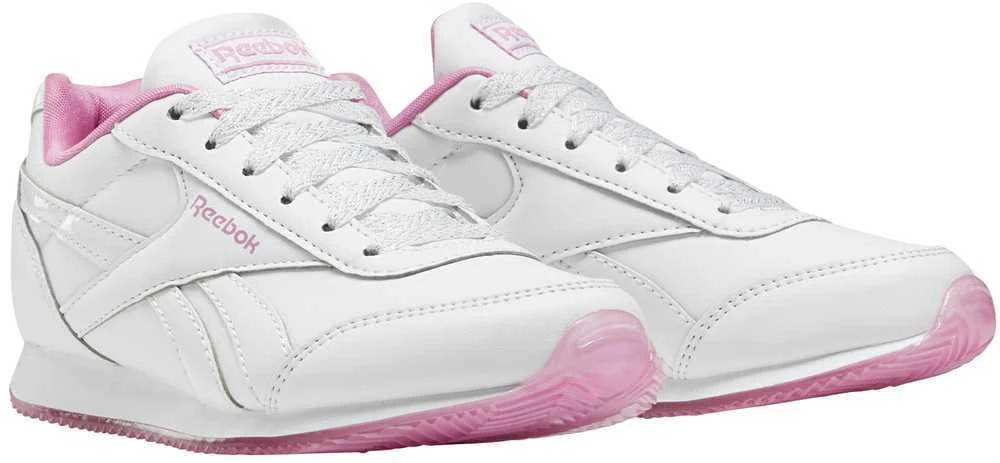 Reebok Avalynė Mergaitėms Royal Cljog Baltas EF3404
