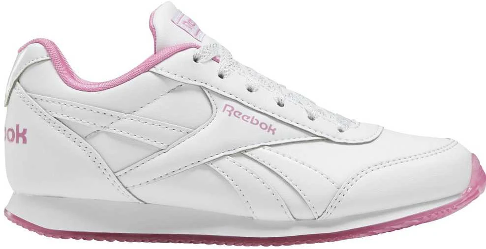 Reebok Avalynė Mergaitėms Royal Cljog Baltas EF3404