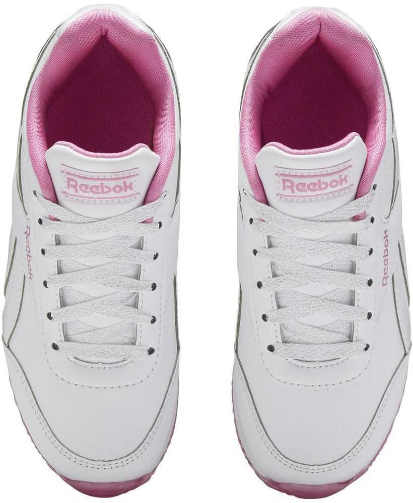 Reebok Avalynė Mergaitėms Royal Cljog Baltas EF3404