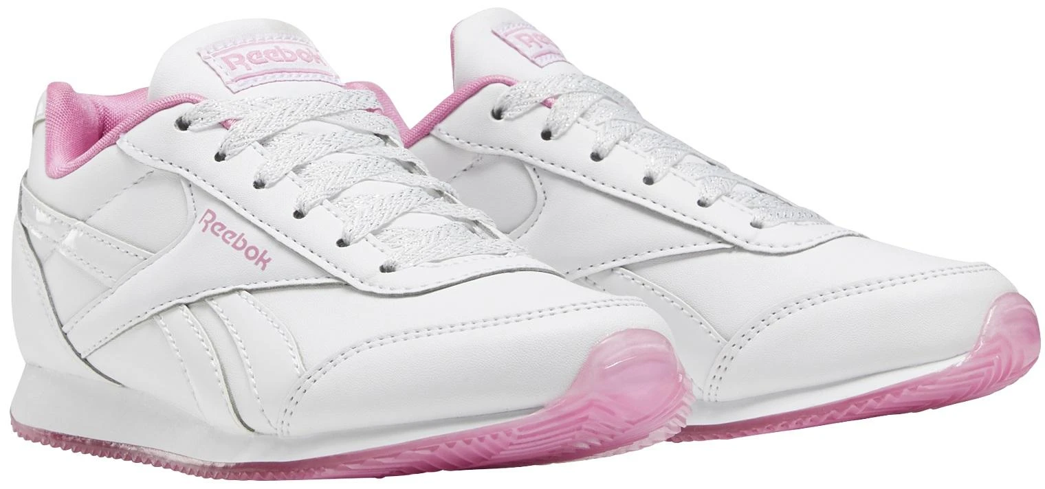 Reebok Avalynė Mergaitėms Royal Cljog Baltas EF3404