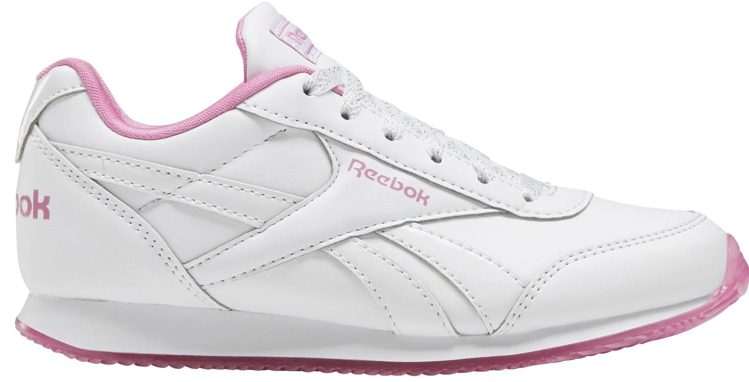 Reebok Avalynė Mergaitėms Royal Cljog Baltas EF3404