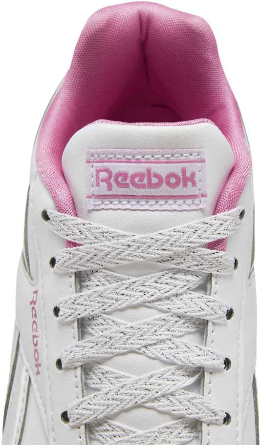 Reebok Avalynė Mergaitėms Royal Cljog Baltas EF3404