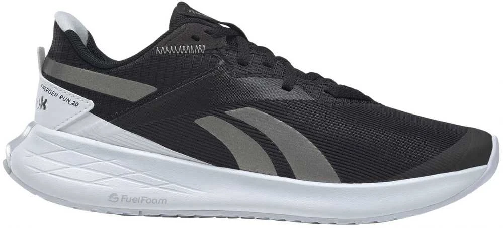 Reebok Avalynė Moterims Energen Run 2 Juodas GY5181