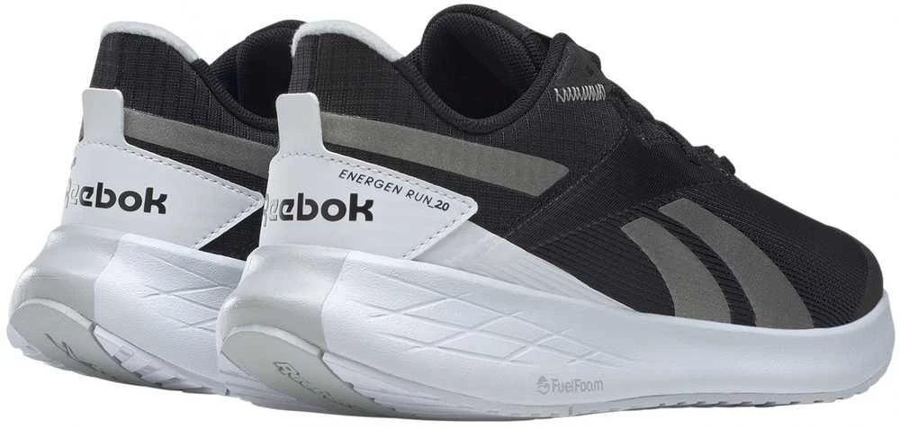 Reebok Avalynė Moterims Energen Run 2 Juodas GY5181