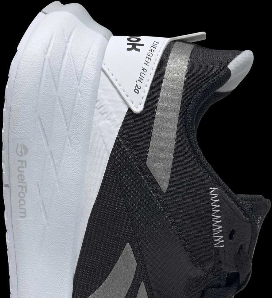 Reebok Avalynė Moterims Energen Run 2 Juodas GY5181